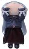Kanade Yoizaki Lying Down Plush Toy - Official Merchandise from the Movie "Broken World and Miku Who Can't Sing" 25:00 Night Code