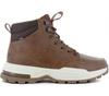Boots - Men's Winter Shoes Boots Lined Brown 51FY106-650470 ORIGINAL