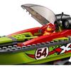 LEGO City 60254 Racing Boat Transporter