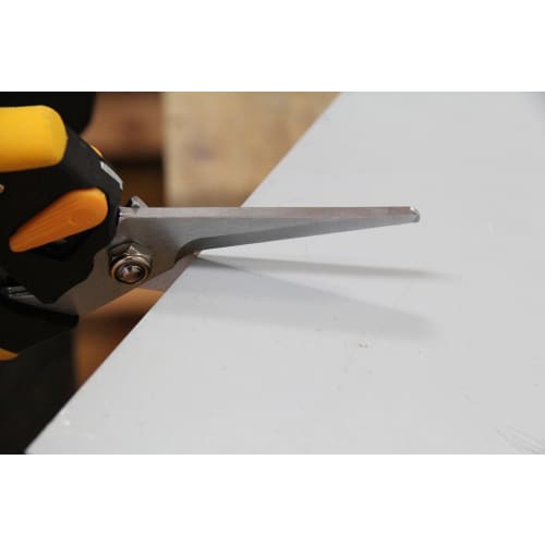 SK11 (SK11) SAD-210S All-Purpose Scissors, AD Straight Blade, 2-Level Adjustment