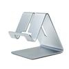 Aluminiumlegierung Handy Tablet Ständer Schreibtisch Dicke Hülle Freundlicher Handyhalter Ständer Für Schreibtisch Kompatibel mit Allen Handys
