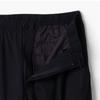 Pilgrim Surf+supply Itten Tropical Wool Nylon Pant Navy Plf1m30000a72