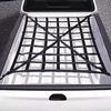 Roof Rack Cargo Net | Bungee Cargo Net - Heavy Duty Small Bungee Net