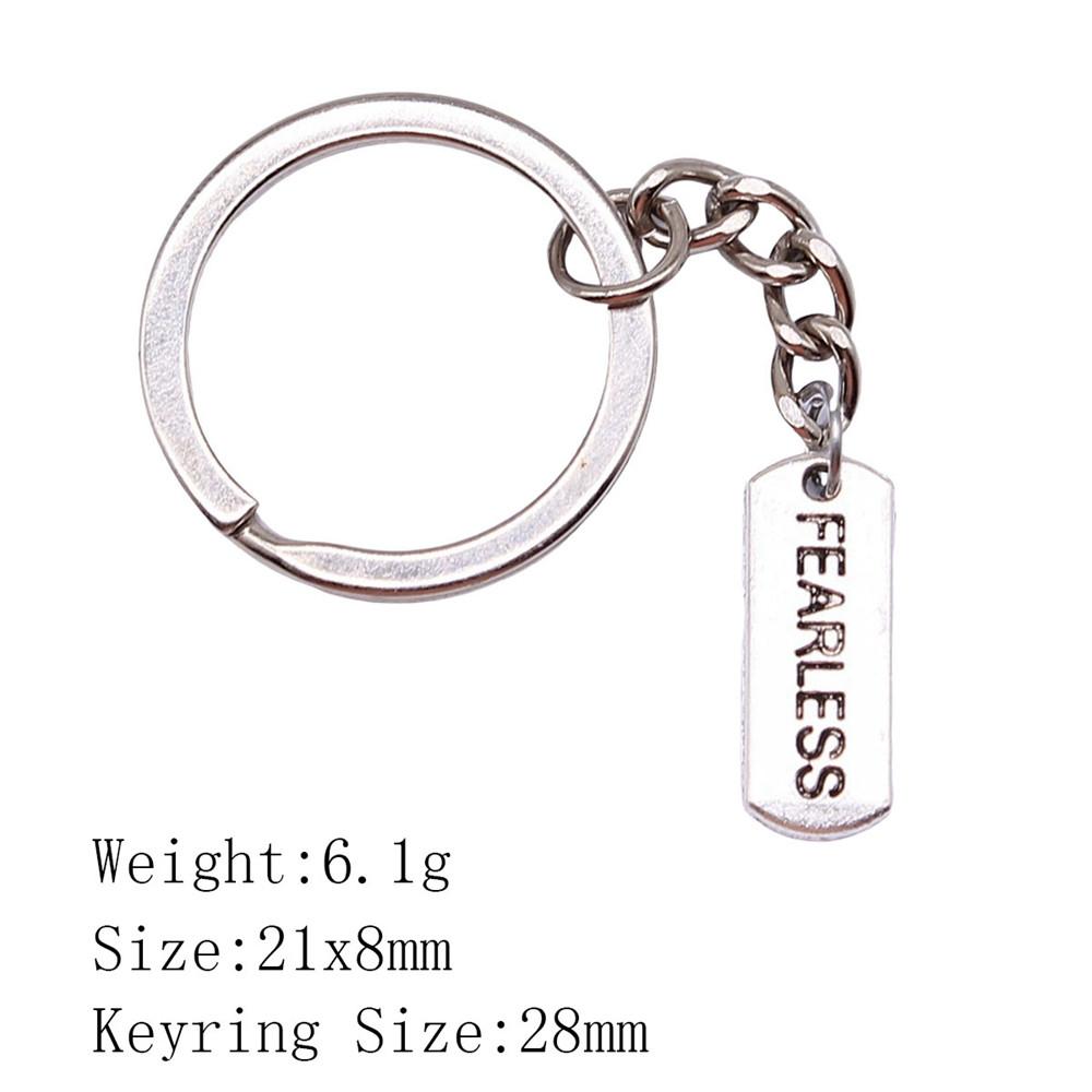 Wedding Anniversary Keychain On The Phone Strip Tags Key Ring Cheapest Items Cool Keychain