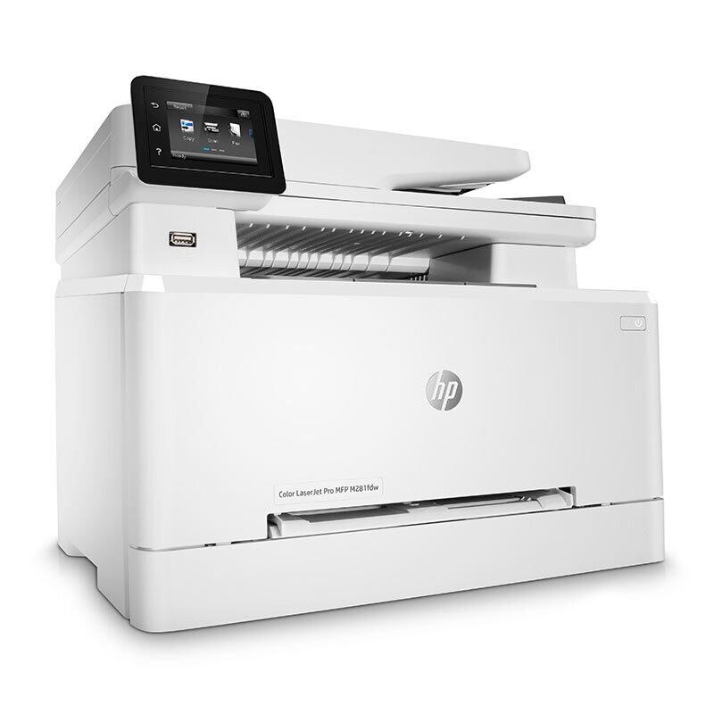 HP Color LaserJet Pro Printer