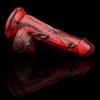 MoDi Silicone Dildo For Women With Suction Cups, Giant Dildo, Super Realistic, Oversized Penis, Sex Toy For Women