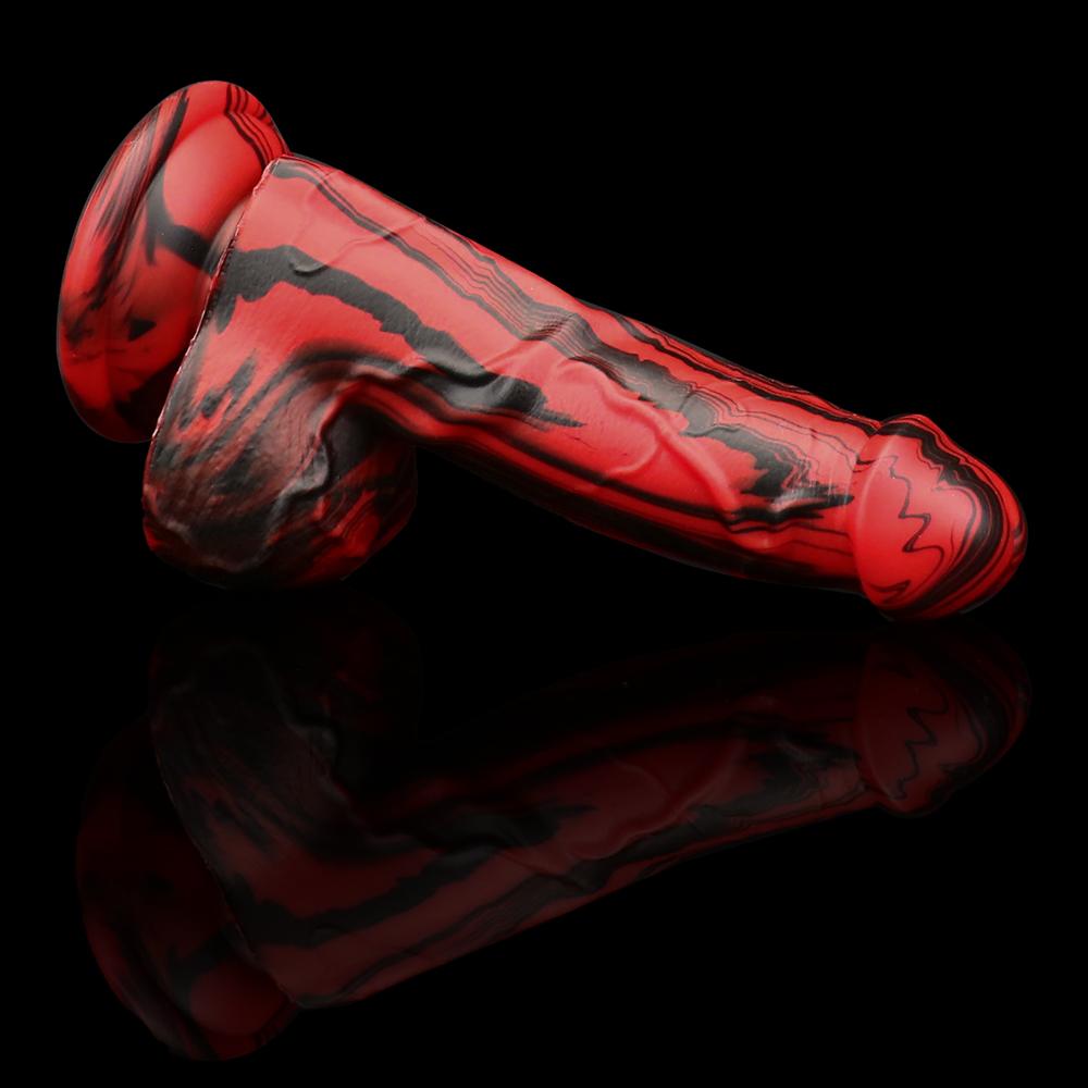 MoDi Silicone Dildo For Women With Suction Cups, Giant Dildo, Super Realistic, Oversized Penis, Sex Toy For Women