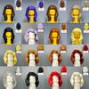 İnşaat ve tasarım oyuncakları – Lego Setleri