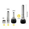 Universal Hot Air Soldering Station Iron Handle Tip Sleeve for 936/937/938/969 Models