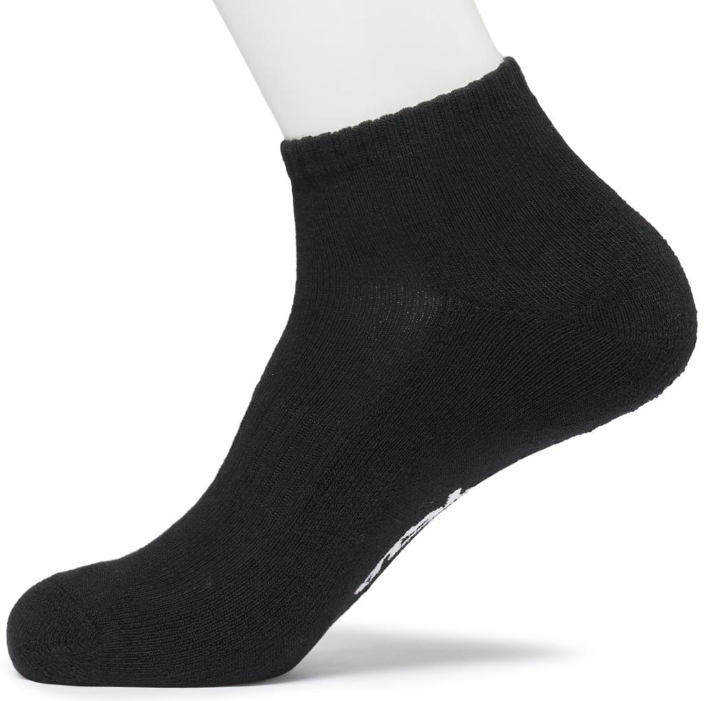 Tesla JPB Sports Casual Set for Men and Sneaker Socks, Unisex, Antibacterial, Odor-Resistant, Sweat-Wicking, Quick-Drying, Ankle-Covered, Cushioned,