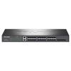 TP-LINK TL-SH5428F 10 Gigabit Layer 3 Managed Aggregation Switch