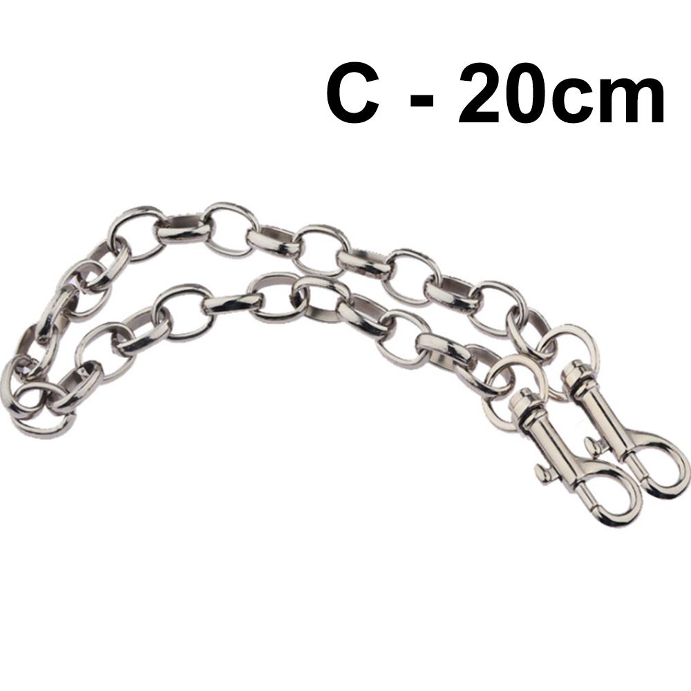 1 Pair Stainless Steel Handcuffs Metal Anklet Foot Cuffs Erotic SM Bondage Adult Game Couple Slave Restraint Sex Toys Men Women