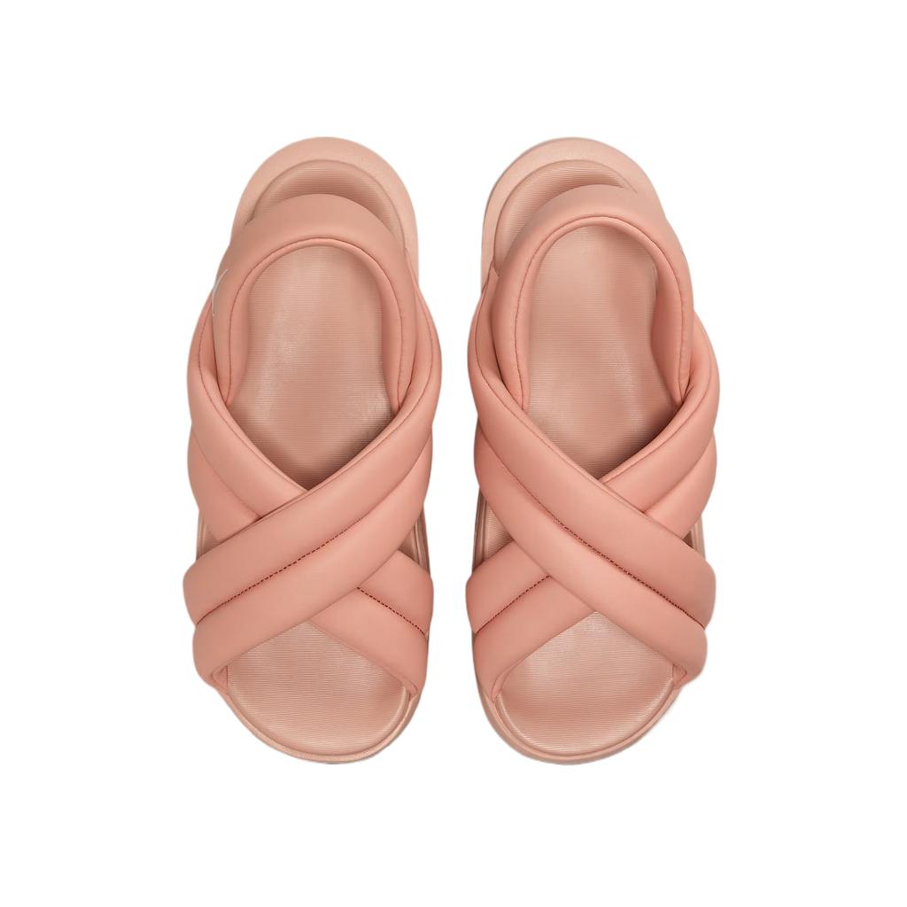 Nike Air Max Isla Sandal Rose Gold Women's Sneakers Casual Shoes FJ5929-600