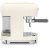 Кофемашина Smeg ECF01CREU