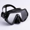 OLOEY Large Frame Diving & Freediving Mask