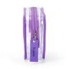Sanrio Clear Pouch Kuromi 750514 -