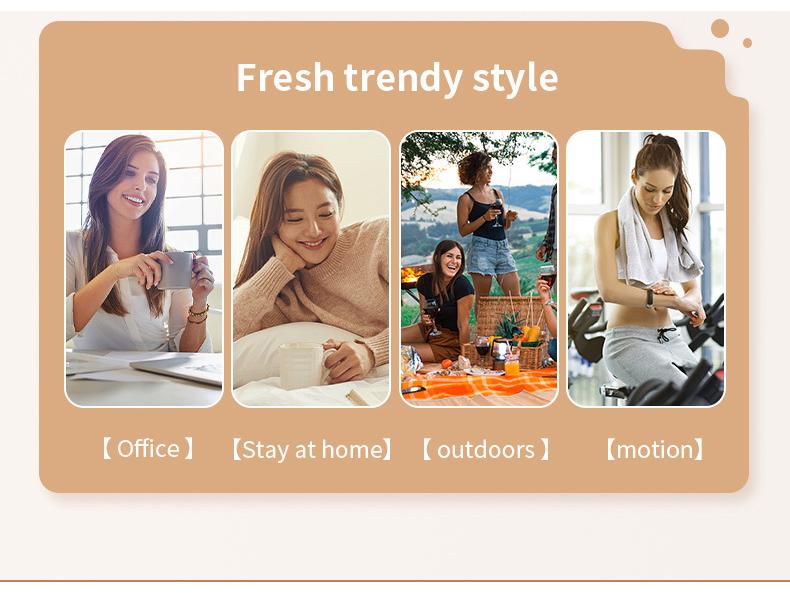 Wireless Portable Mini Electric Juicer with USB Charging