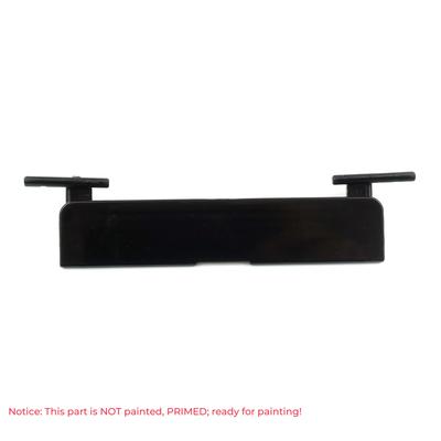 BSR516 Dachgepäckträger Träger Befestigungsleiste Anschlussstück Tasche Schiene Abdeckung Zierleiste Wasserschutzleiste 95 mm*20 mm für Mercedes C-Klasse W204 S204 C204 2007-2015