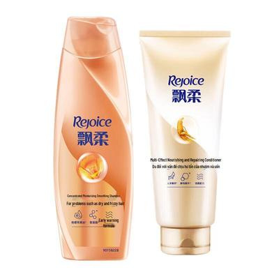 Shampoo e balsami per capelli – Shampoo