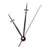 High Torque Long Shaft Clock Movement Mechanism with Long Hands Clock Supplies