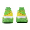 Li Ning Jie Ao 2 Amortyzacja Antypoślizgowe Odporne na Ścieranie Sprężystość Niskie Outdoorowe Buty do Koszykówki Męskie ABFV013-8