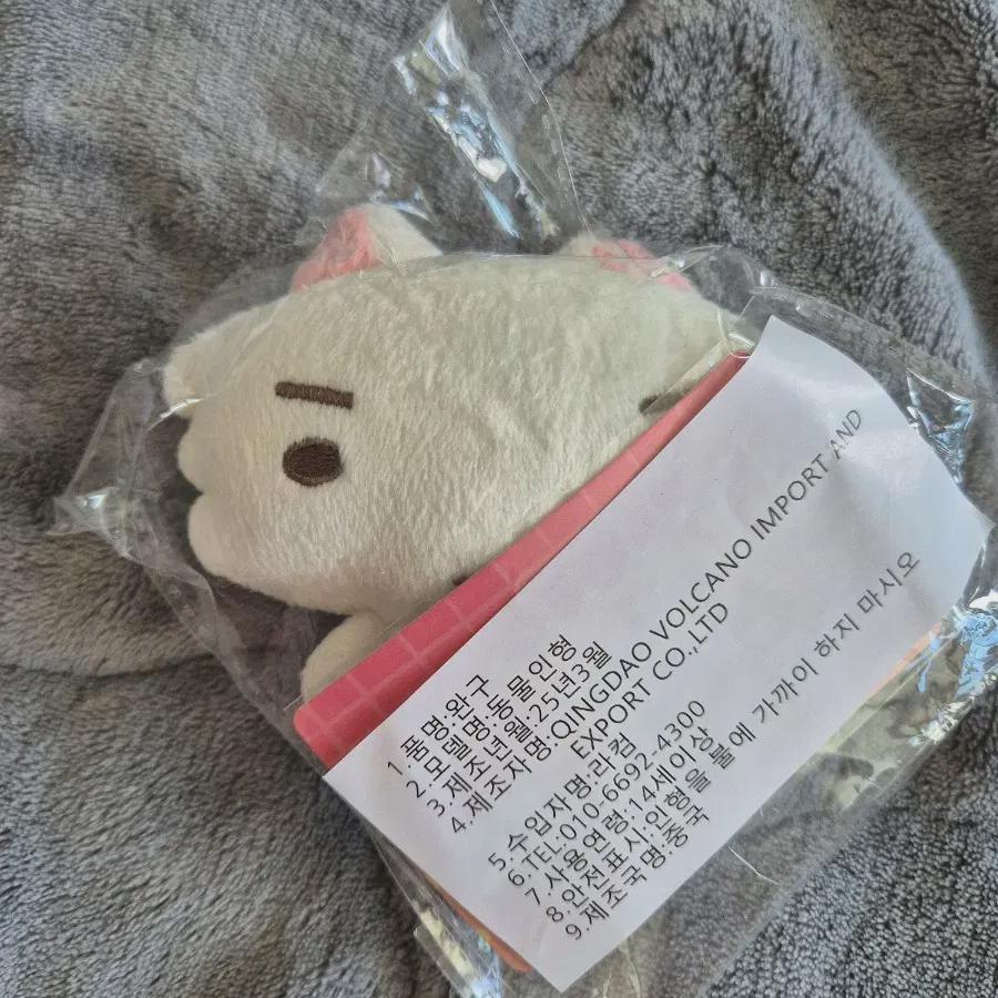 

Plave Unofficial Doll Somging Fulbrup Eunho Eunho