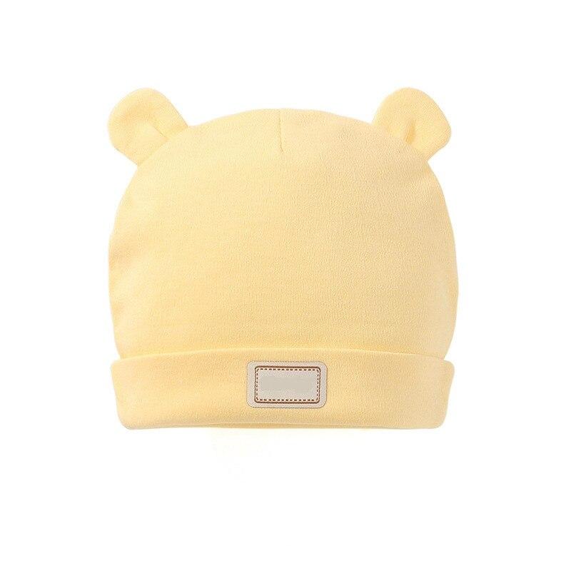 Cotton Baby Caps Hats 