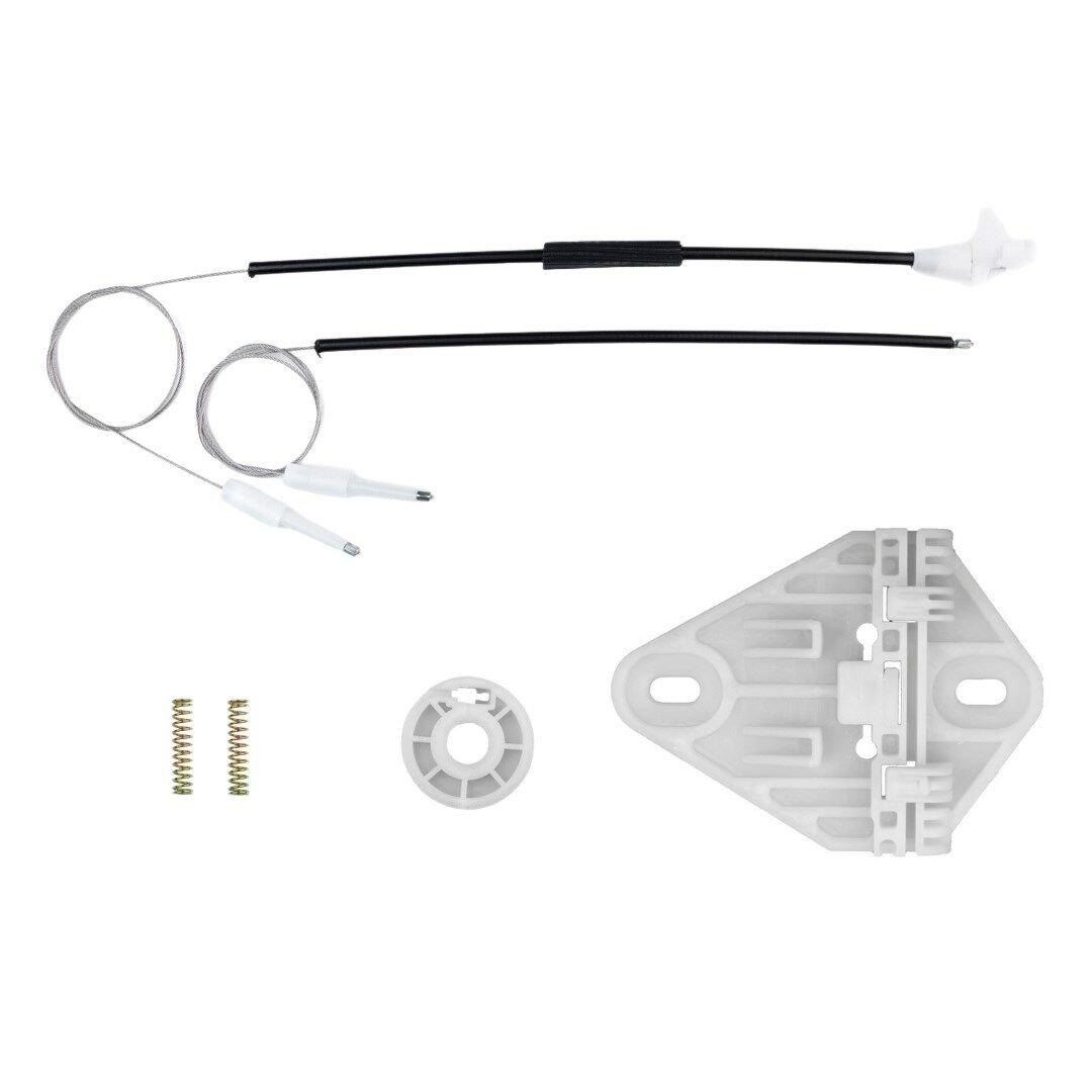 

Rear Right Window Repair Kit for Renault Megane 1