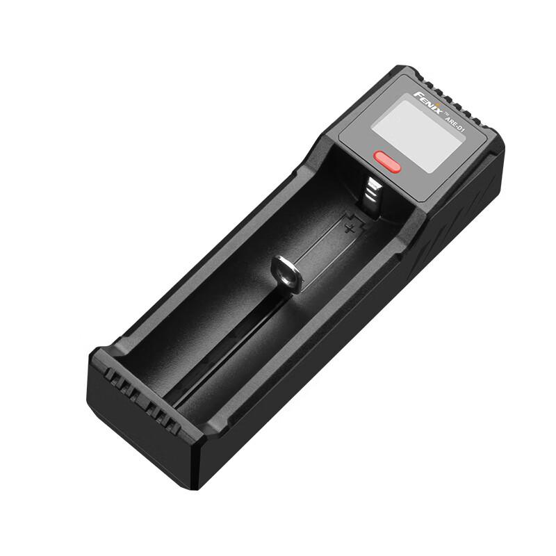 FENIX ARE-D1 Multi-Compatible Single Channel Battery Charger
