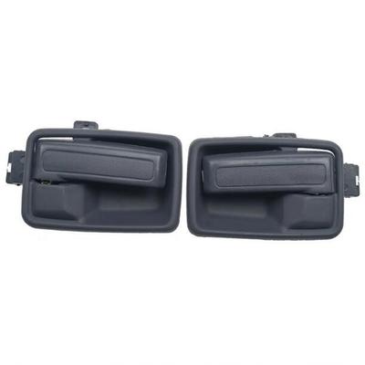 Ζεύγος Αριστερό Δεξί Πλαϊνό Εσωτερική Χειρολαβή Πόρτας Για Isuzu Honda 8971506463, 8971506473