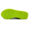 Li Ning 001 Original Aspiration Low Top Casual Shoes Men's Gray Green AGCP313-5