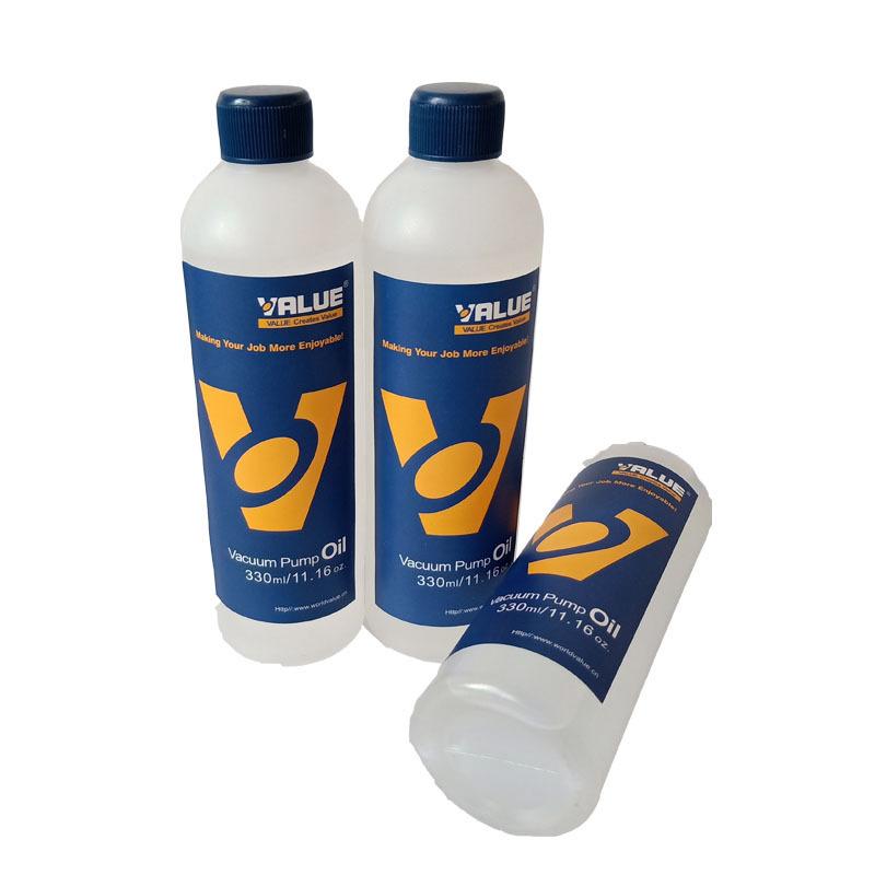 Vakuumpumpenöl Drehschieber-Vakuumpumpe Spezialöl Schmieröl Verpackungsmaschine Vakuumpumpenöl Spezialöl 280ml/330ml