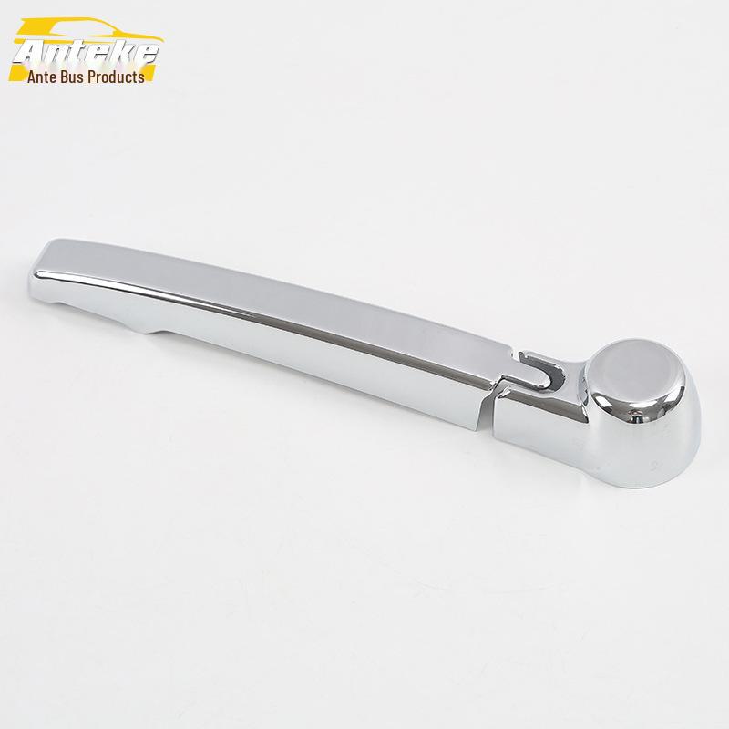 

Tiggo 8 Гальваническое покрытие заднего стеклоочистителя Декоративная наклейка