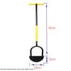 Lawn Edger Tool Garden Professional Tooling Level Rake Hand Tools Manual Gardening Products Accessories Gadgets Edging