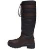 Brogini Womens/Ladies Longridge Leather Horse Riding Country Boots
