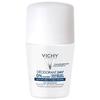 Déodorant - Vichy - Roll-On 50ml - 24h - Sans Aluminium - Peaux Sensibles