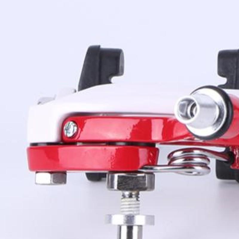 

Aluminum Alloy Road Bike C Brake Calipers Bike Brake Calipers Bike Brake Set for Fixed Gear Bikes Road Bikes Bike Accessories China Mainland