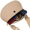PU PTN MIS-07-2034 Beige-Beige Bag