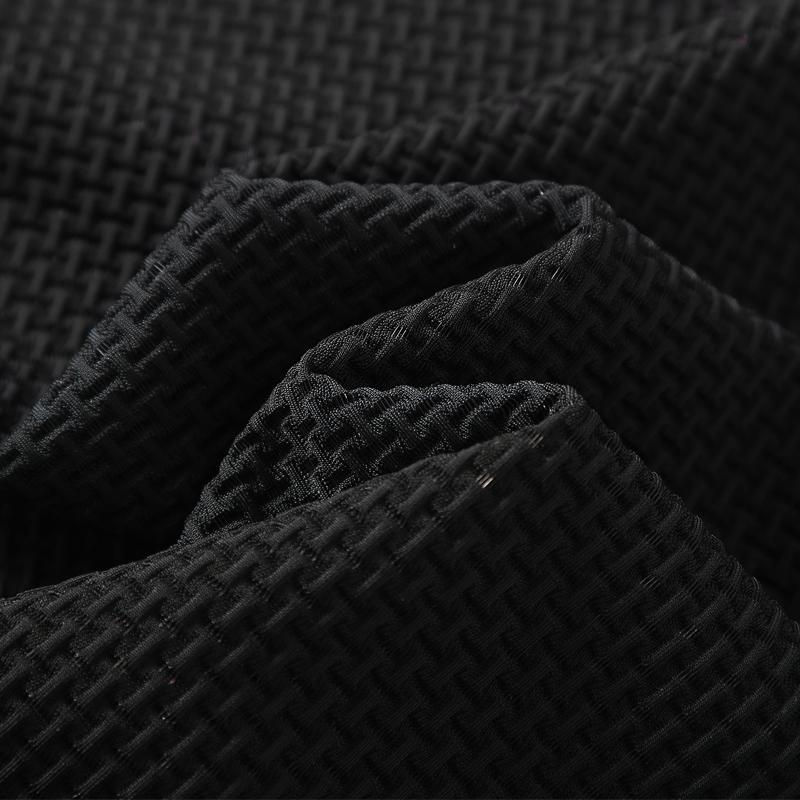 Duże Rozmiary 5XL-11XL Luźna Bezrękawnikowa Koszulka dla Mężczyzn Letnie Topy Czarna Codzienna Koszulka Letnie Ubrania