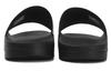Adilette Adidas Cf Slides 'Core Black' AQ1701