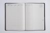 Takahashi 2026 B5 Weekly Desk 94 December Diary, Black, No. (Starts 2025)