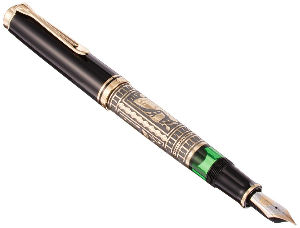 Pelikan Pióro wieczne Toledo M900 EF Extra Fine M900 Duże Toledo