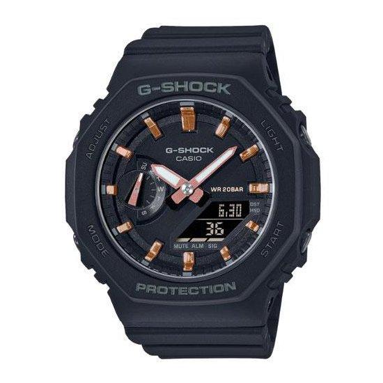 CASIO GMA-S2100-1AJF G-SHOCK Quartz Men s Watch Japan Official