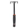 4Pcs Set Thickened Garden Shovel Rake Tool Set Home Gardening Accessories for Flower Planting