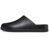 Dylan Clog Black Unisex 209366-001