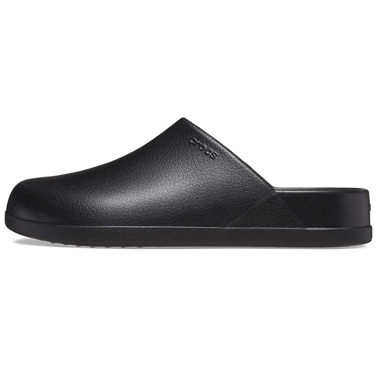 Crocs Dylan Clog Black Unisex 209366-001 41-42
