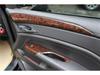 Peach Wood Interior Stickers for 2010-2016 Cadillac SRX Power Windows