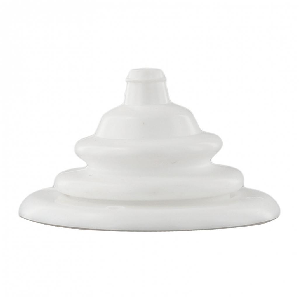 Gumowa przelotka kablowa do łodzi do sterowania z efektywnym uszczelnieniem 105mm śred.