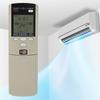 Controller Air Conditioner for Fujitsu AR-DL1 AR-DL2 AR-DL3 AR-DL4 AR-DL5 AR-DL6 AR-DL15