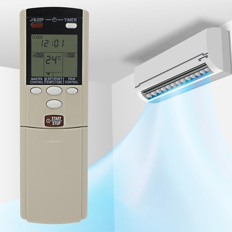 Controller Air Conditioner for Fujitsu AR-DL1 AR-DL2 AR-DL3 AR-DL4 AR-DL5 AR-DL6 AR-DL15